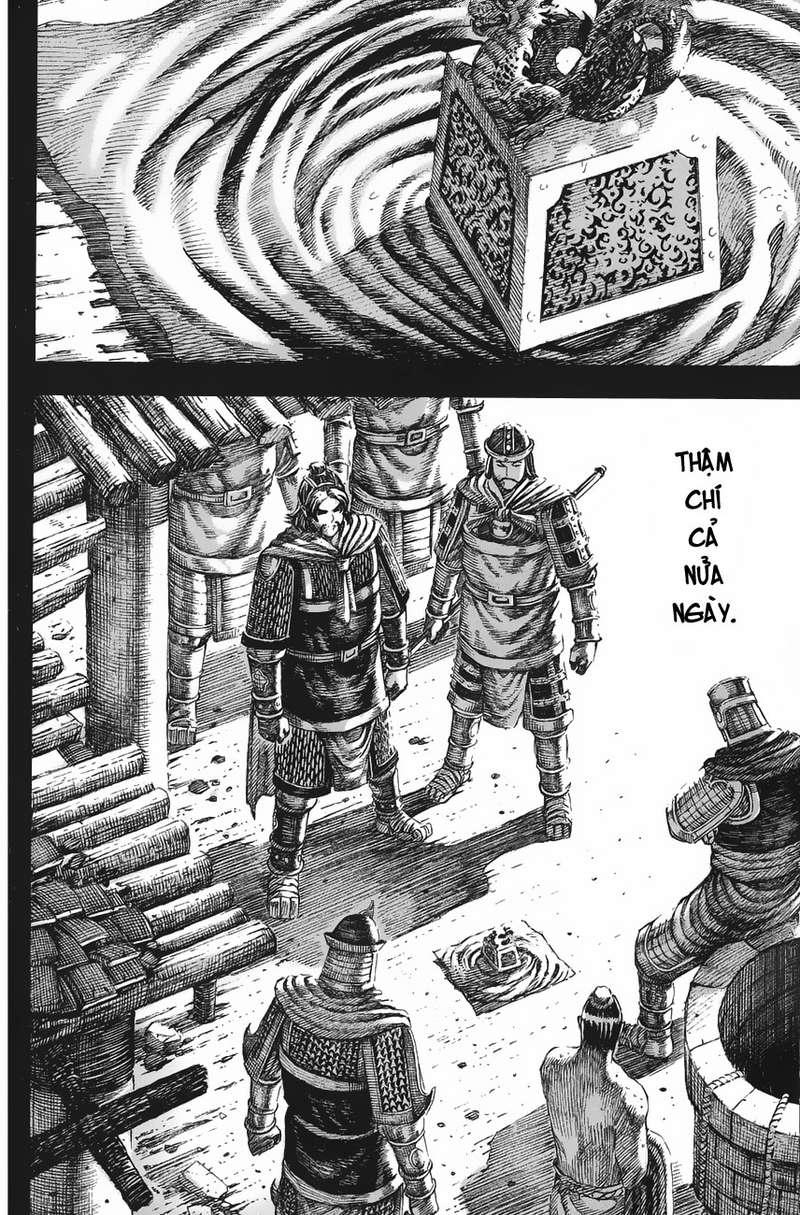 Hỏa Phụng Liêu Nguyên Chap 135 - Next Chap 136
