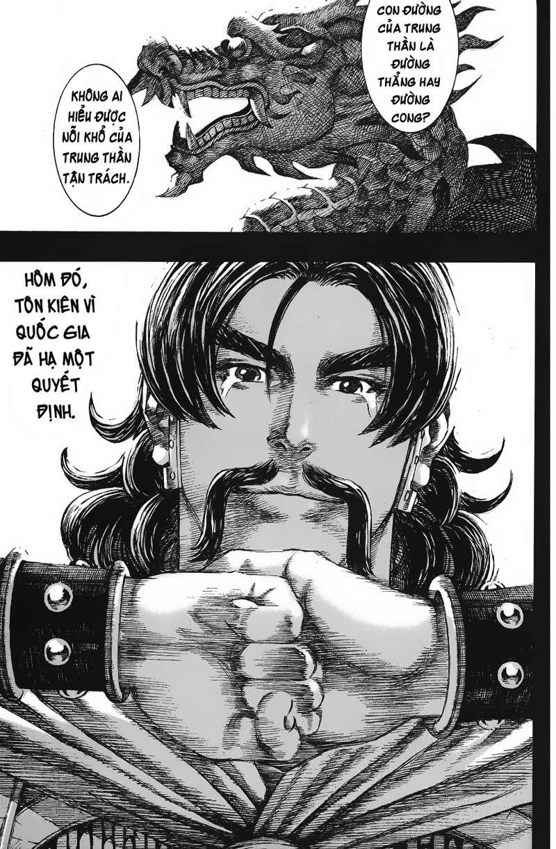 Hỏa Phụng Liêu Nguyên Chap 135 - Next Chap 136