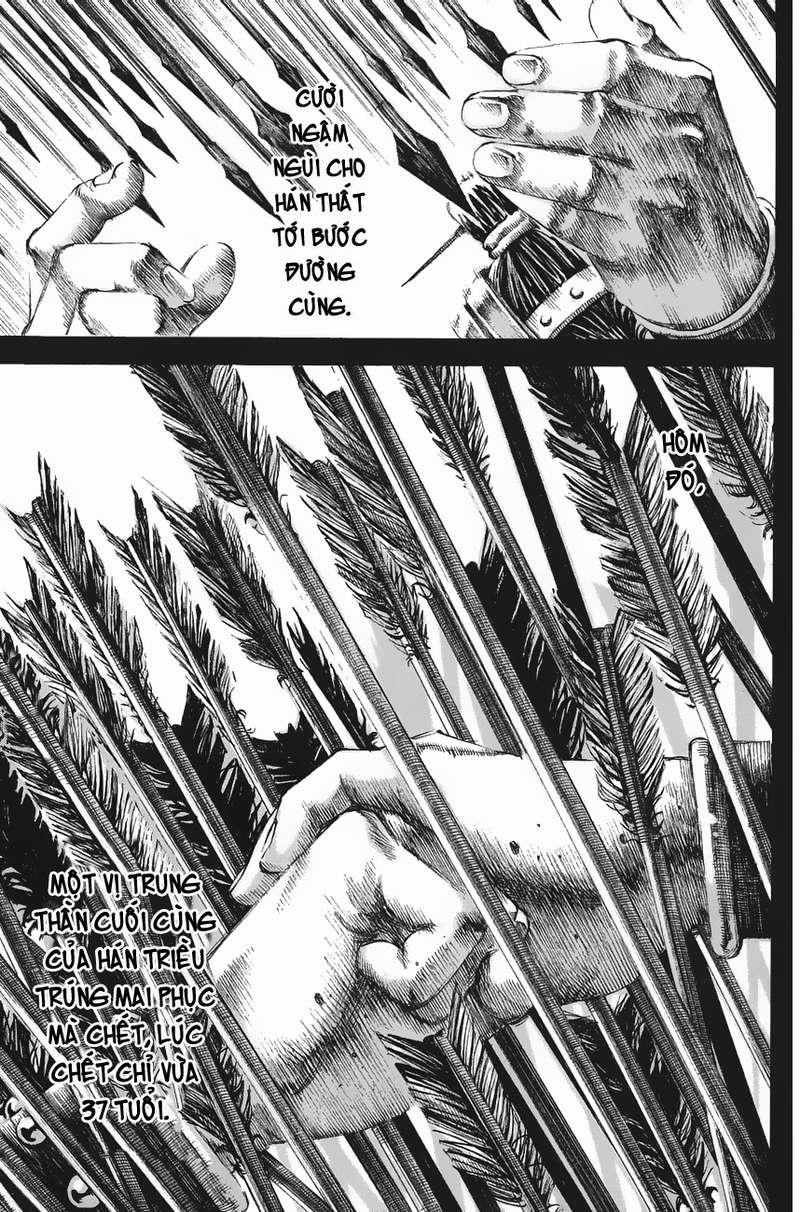 Hỏa Phụng Liêu Nguyên Chap 135 - Next Chap 136