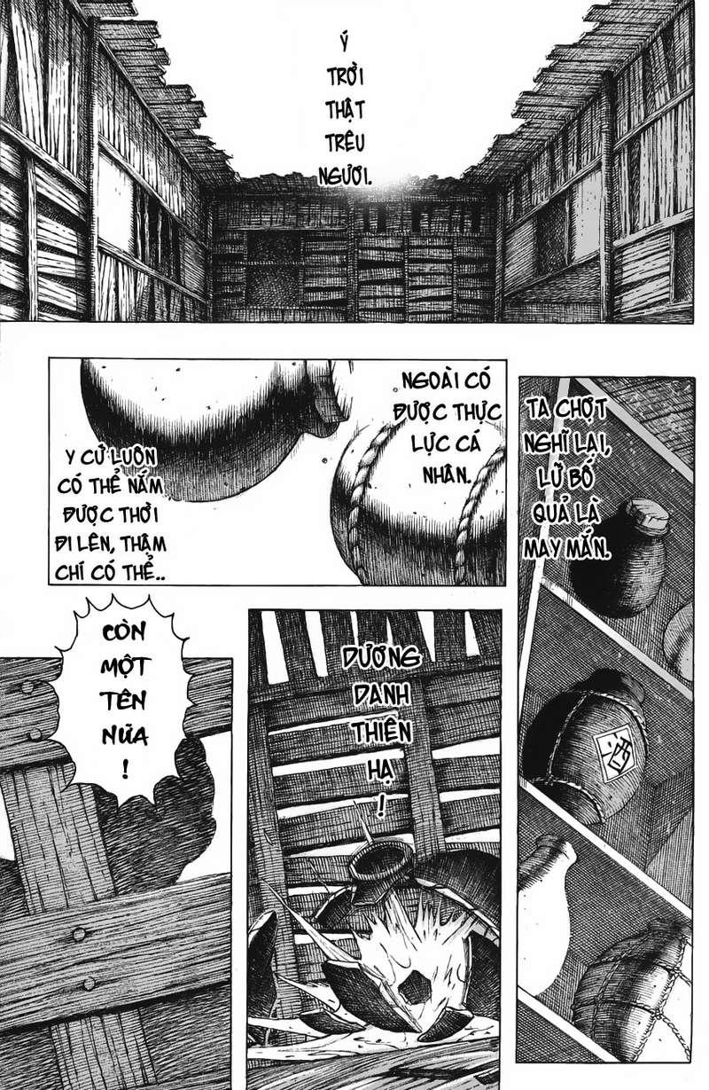 Hỏa Phụng Liêu Nguyên Chap 136 - Next Chap 137