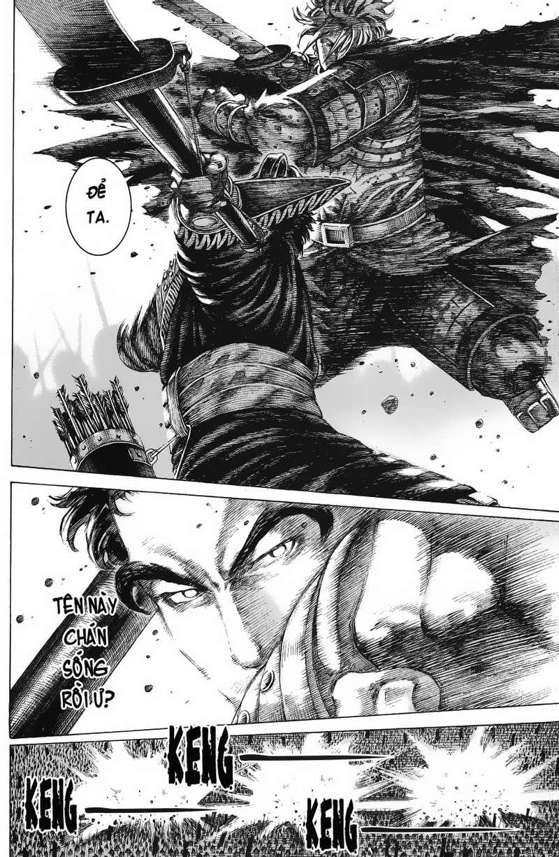 Hỏa Phụng Liêu Nguyên Chap 138 - Next Chap 139