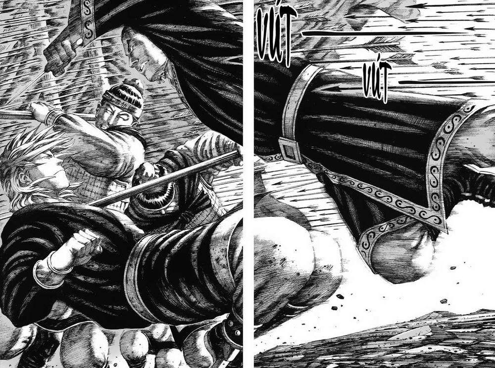 Hỏa Phụng Liêu Nguyên Chap 142 - Next Chap 143