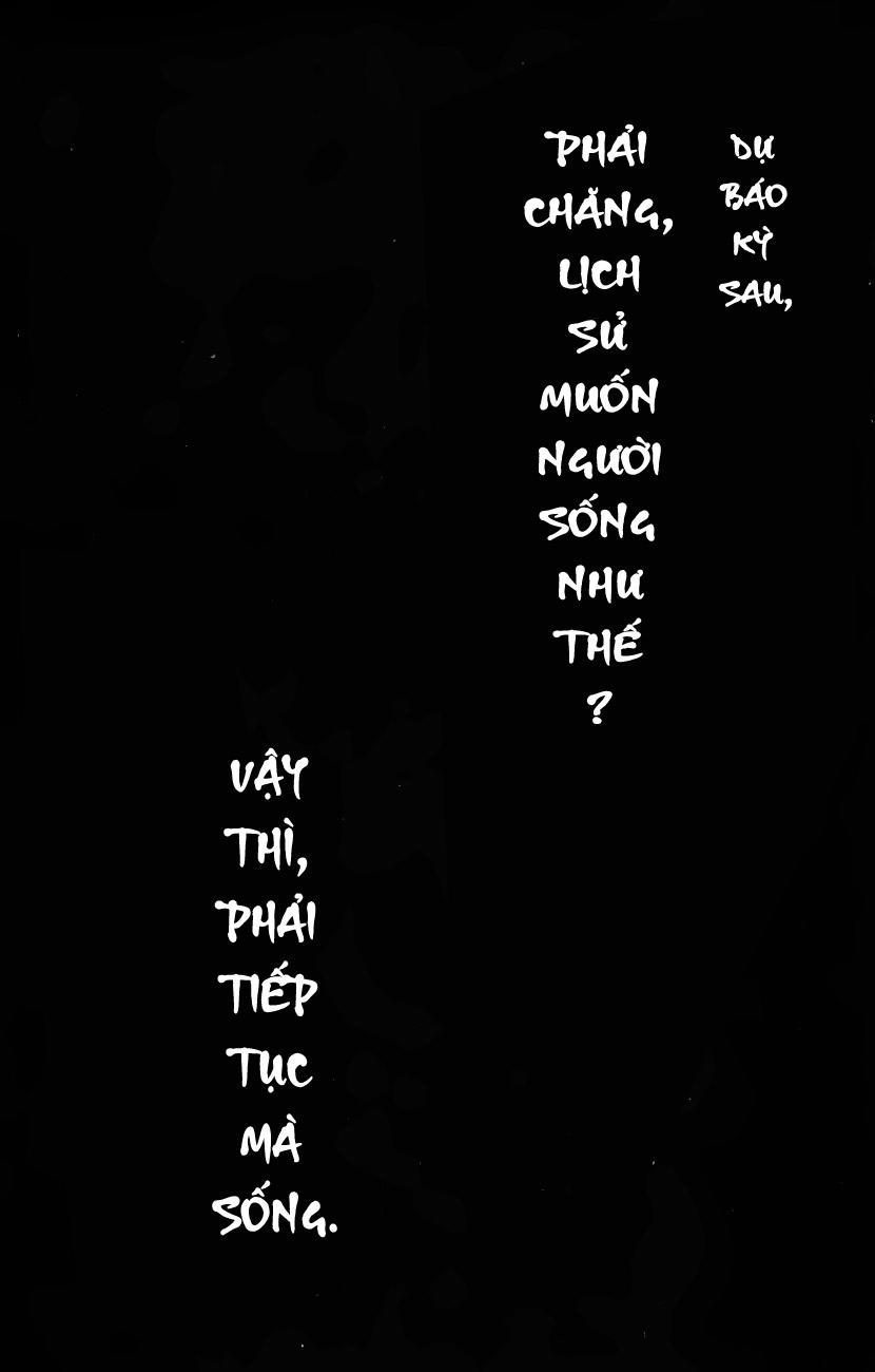 Hỏa Phụng Liêu Nguyên Chap 142 - Next Chap 143