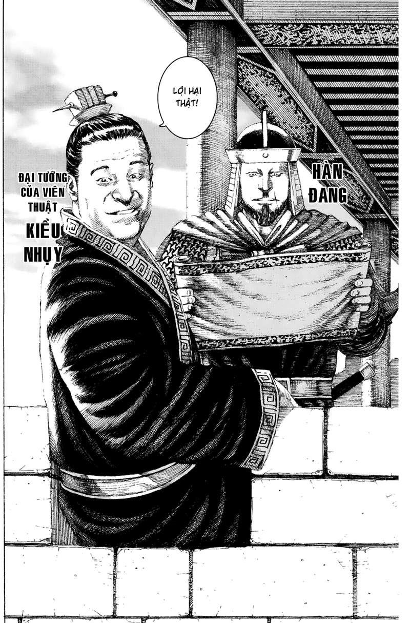 Hỏa Phụng Liêu Nguyên Chap 145 - Next Chap 146