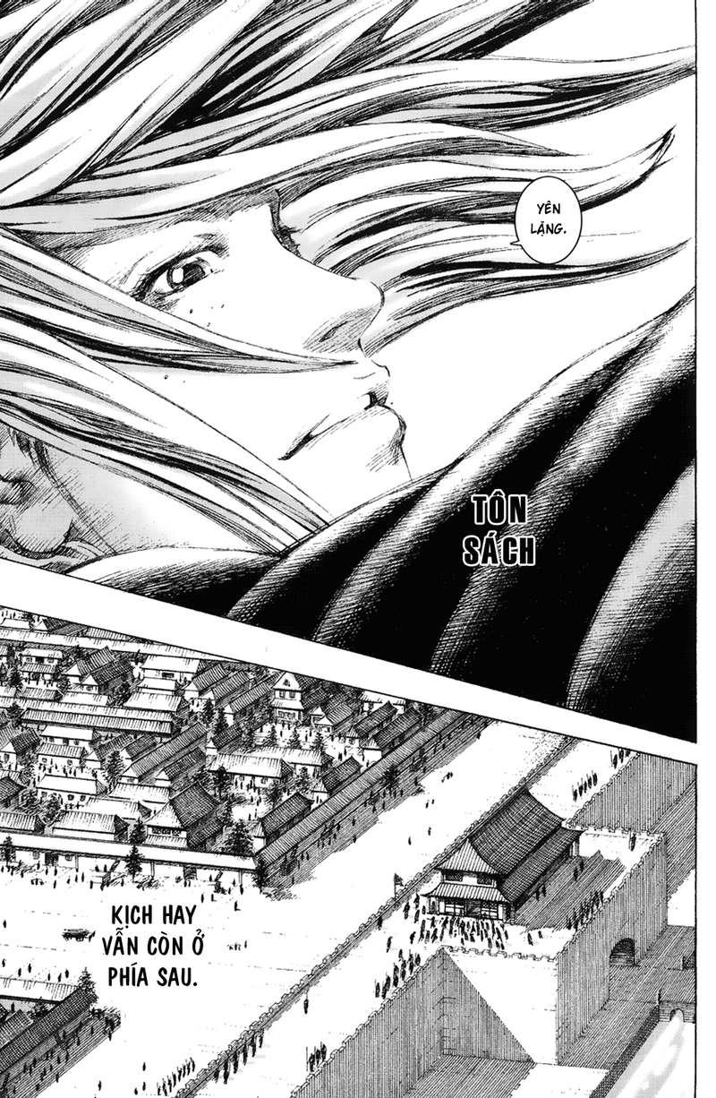 Hỏa Phụng Liêu Nguyên Chap 145 - Next Chap 146