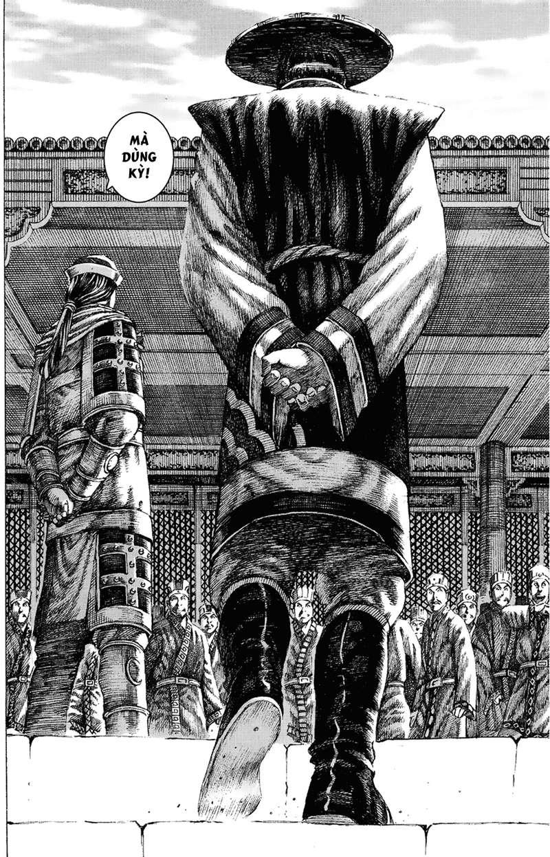 Hỏa Phụng Liêu Nguyên Chap 145 - Next Chap 146