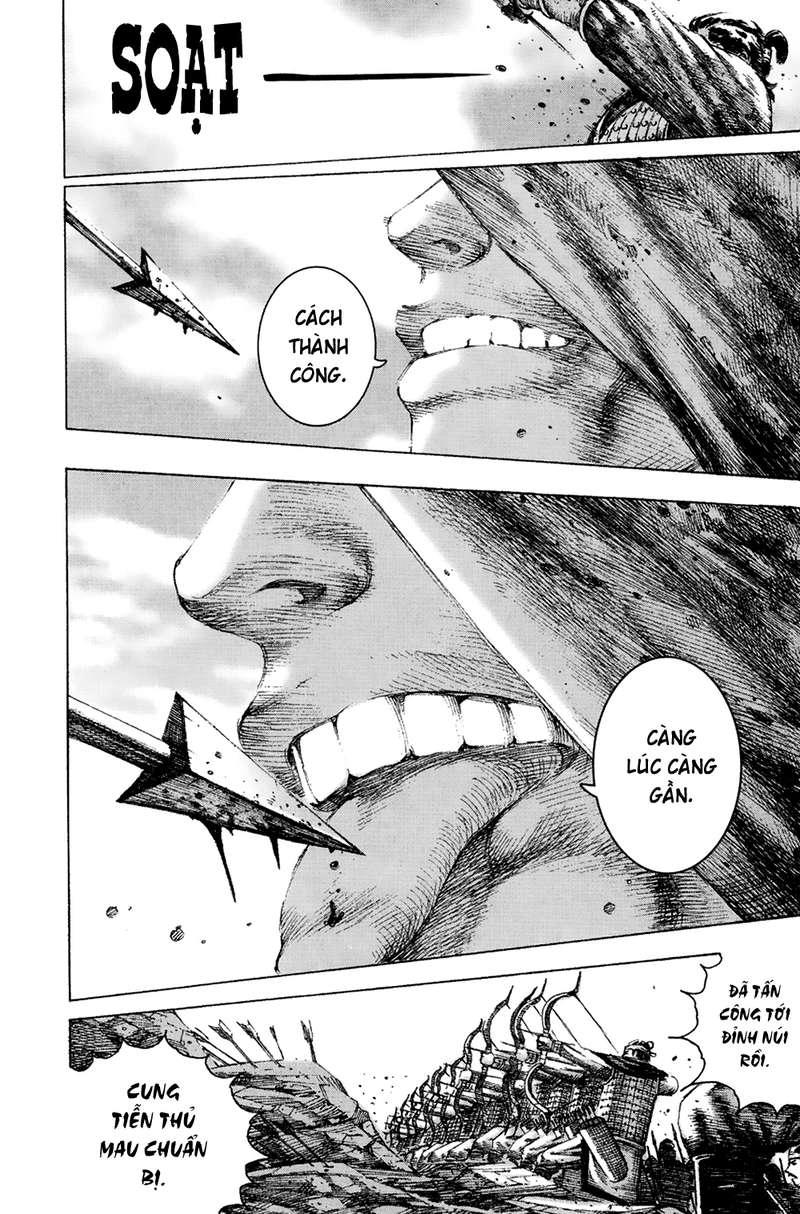 Hỏa Phụng Liêu Nguyên Chap 145 - Next Chap 146