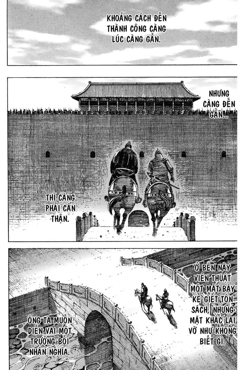 Hỏa Phụng Liêu Nguyên Chap 145 - Next Chap 146