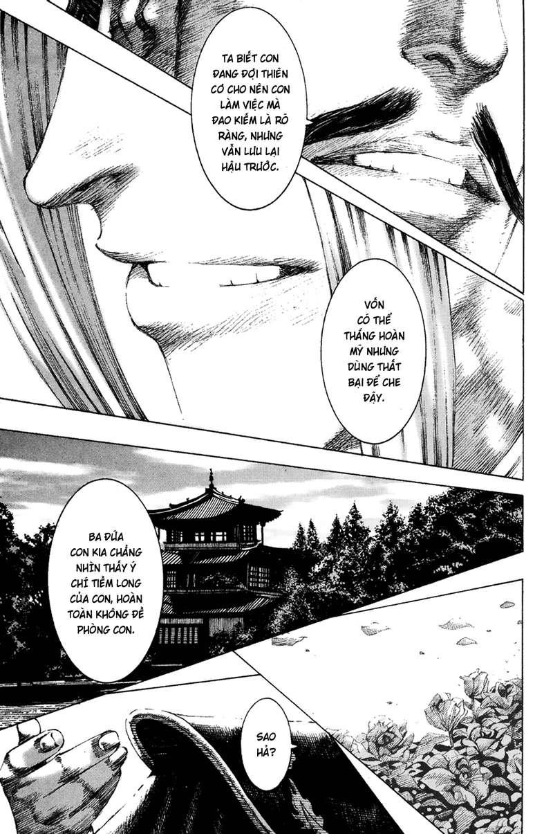 Hỏa Phụng Liêu Nguyên Chap 146 - Next Chap 147