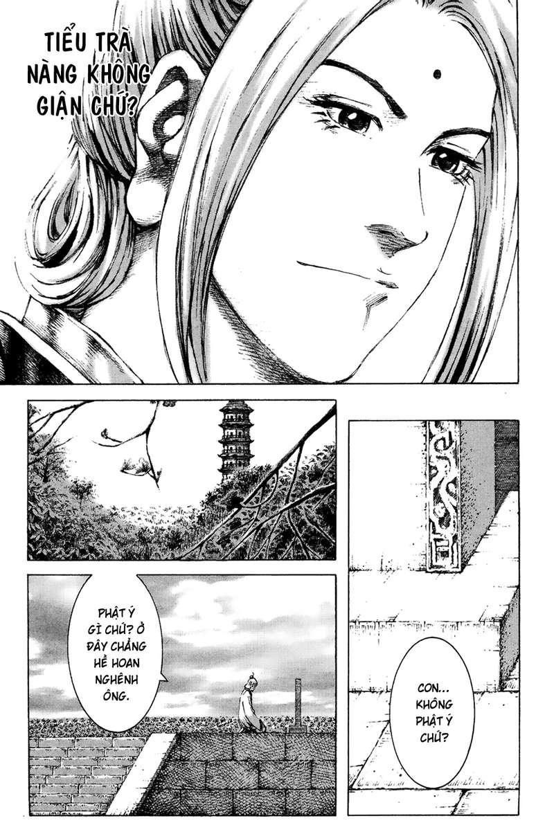 Hỏa Phụng Liêu Nguyên Chap 146 - Next Chap 147