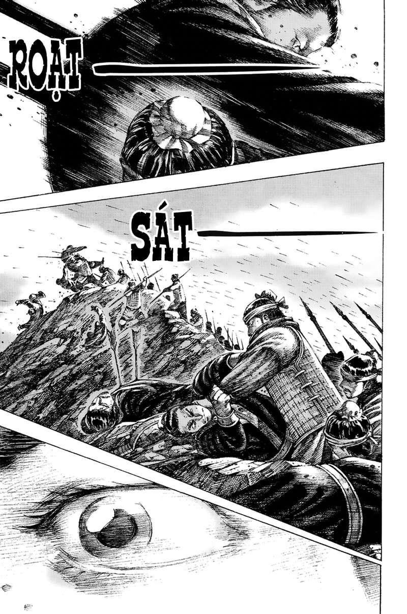 Hỏa Phụng Liêu Nguyên Chap 147 - Next Chap 148