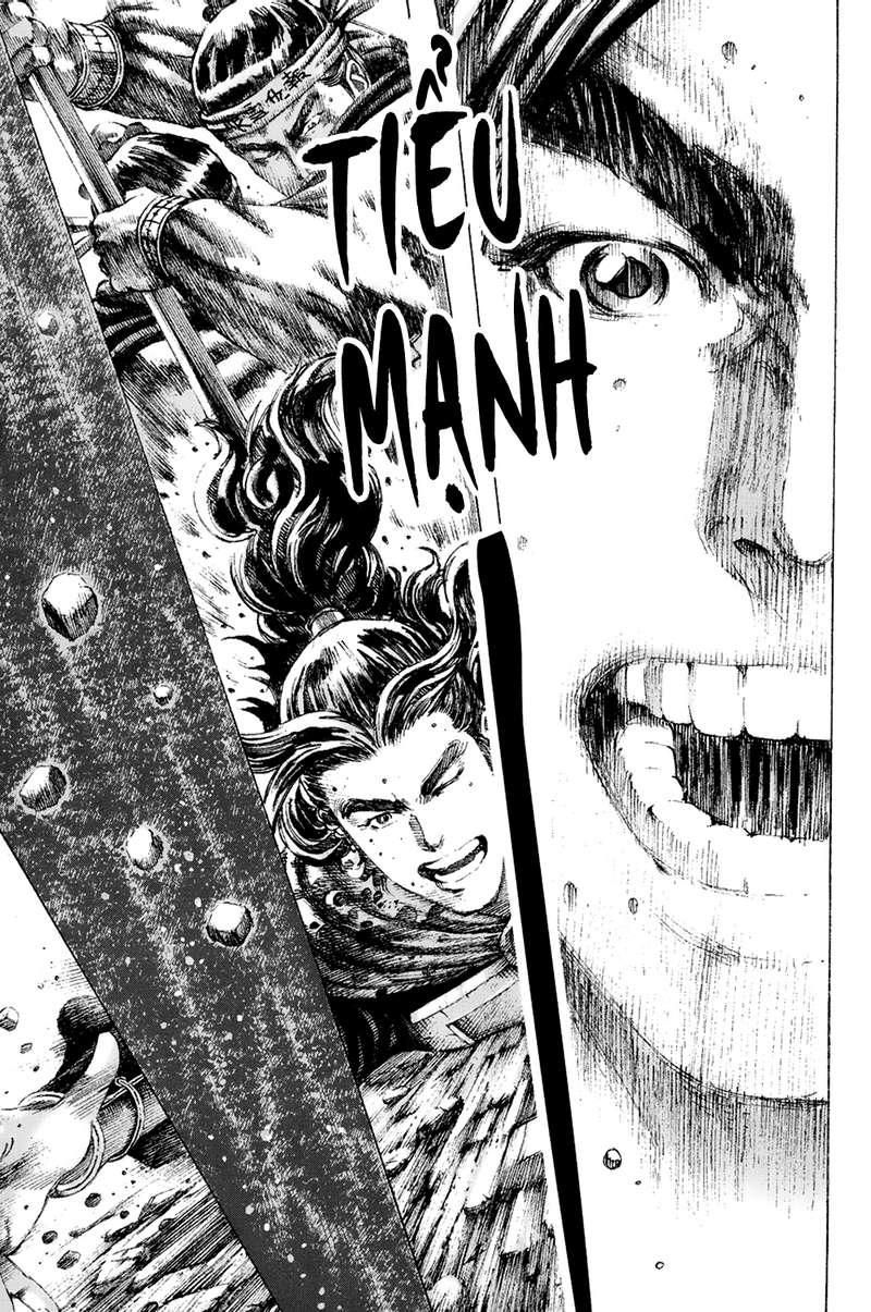 Hỏa Phụng Liêu Nguyên Chap 148 - Next Chap 149