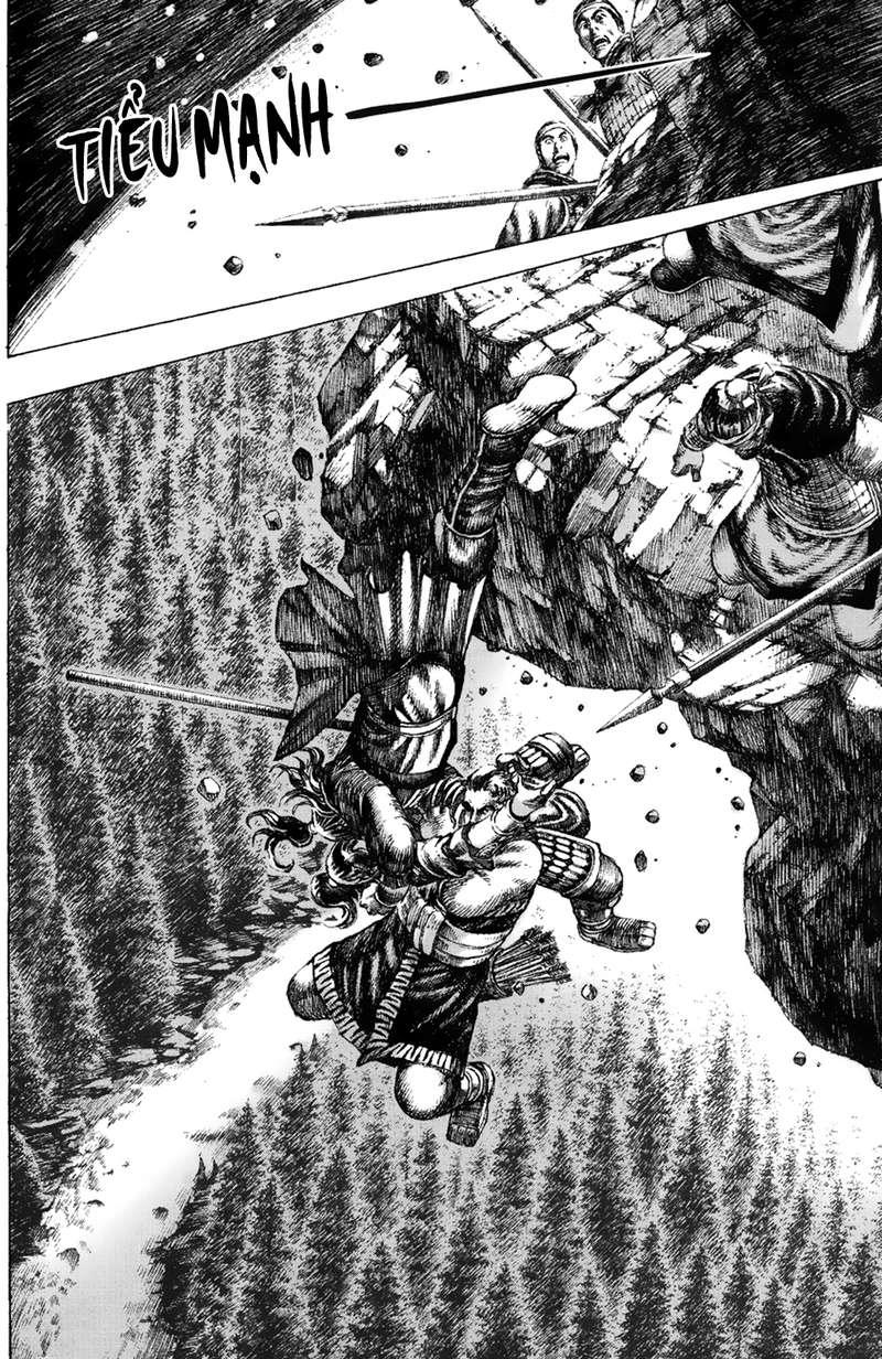 Hỏa Phụng Liêu Nguyên Chap 148 - Next Chap 149