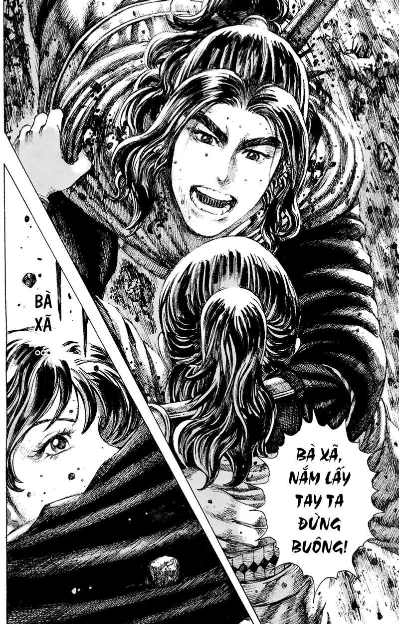 Hỏa Phụng Liêu Nguyên Chap 148 - Next Chap 149