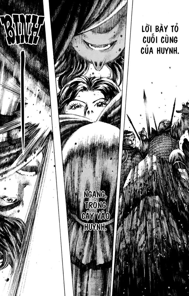 Hỏa Phụng Liêu Nguyên Chap 148 - Next Chap 149