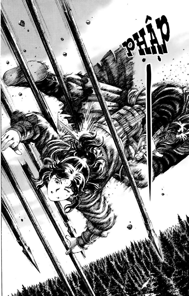 Hỏa Phụng Liêu Nguyên Chap 148 - Next Chap 149