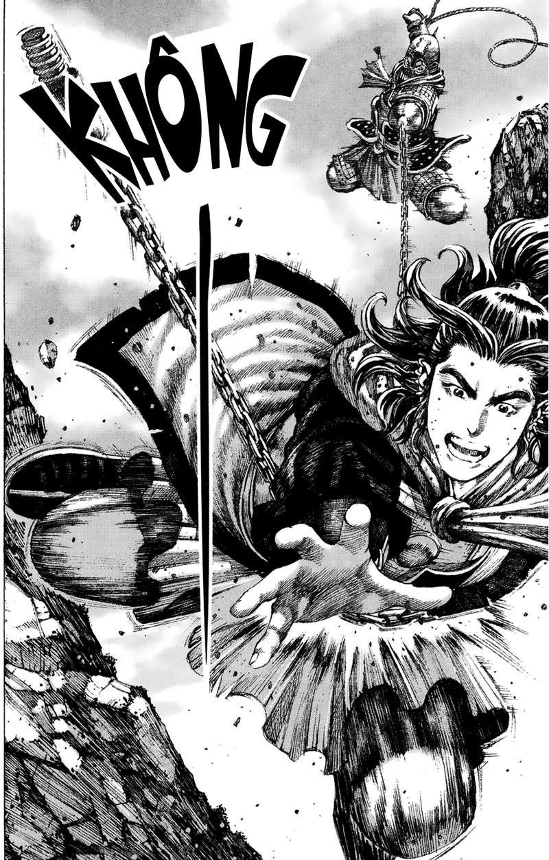 Hỏa Phụng Liêu Nguyên Chap 148 - Next Chap 149