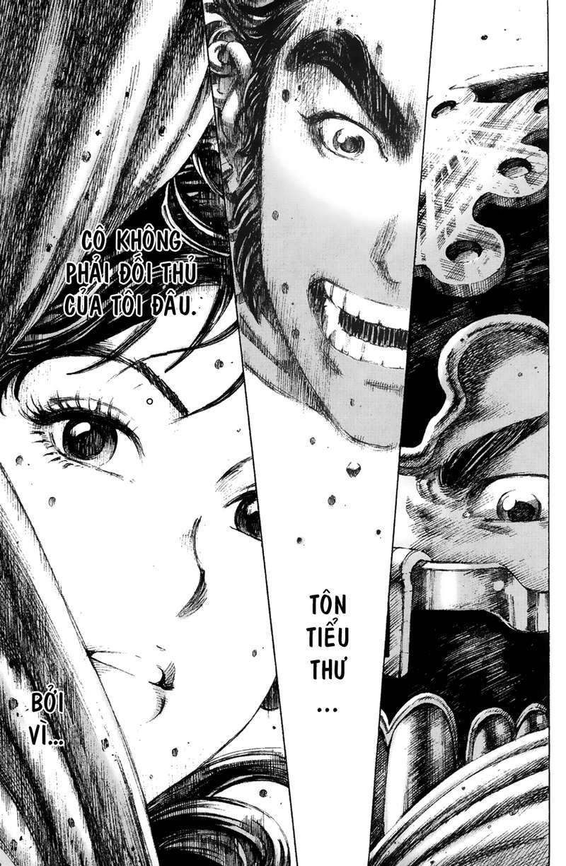 Hỏa Phụng Liêu Nguyên Chap 148 - Next Chap 149