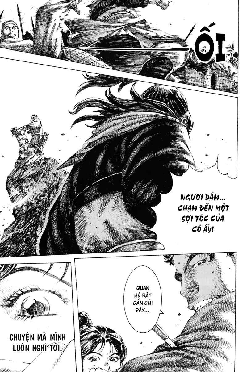 Hỏa Phụng Liêu Nguyên Chap 148 - Next Chap 149