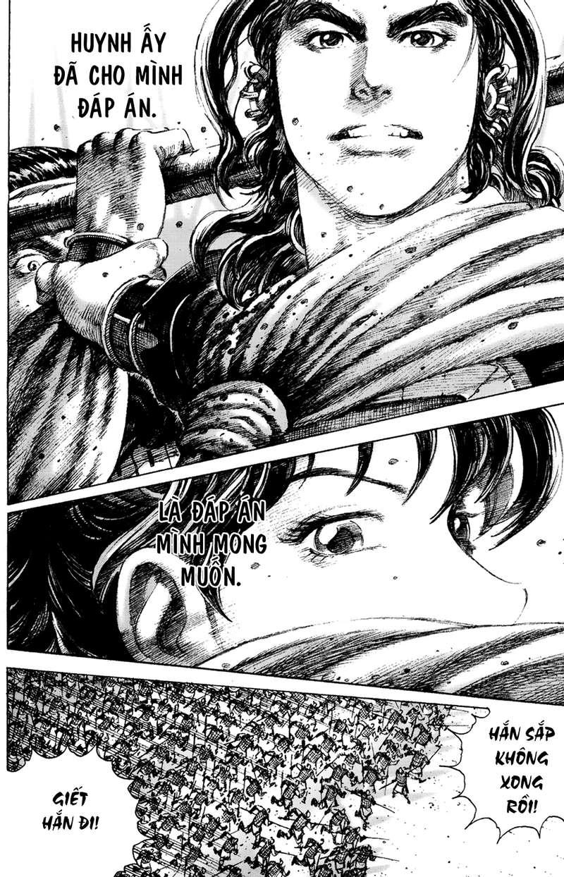 Hỏa Phụng Liêu Nguyên Chap 148 - Next Chap 149