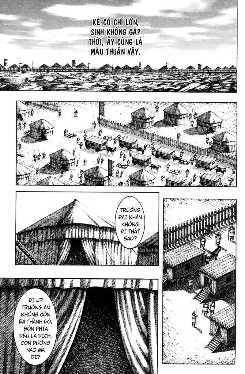 Hỏa Phụng Liêu Nguyên Chap 152 - Next Chap 153