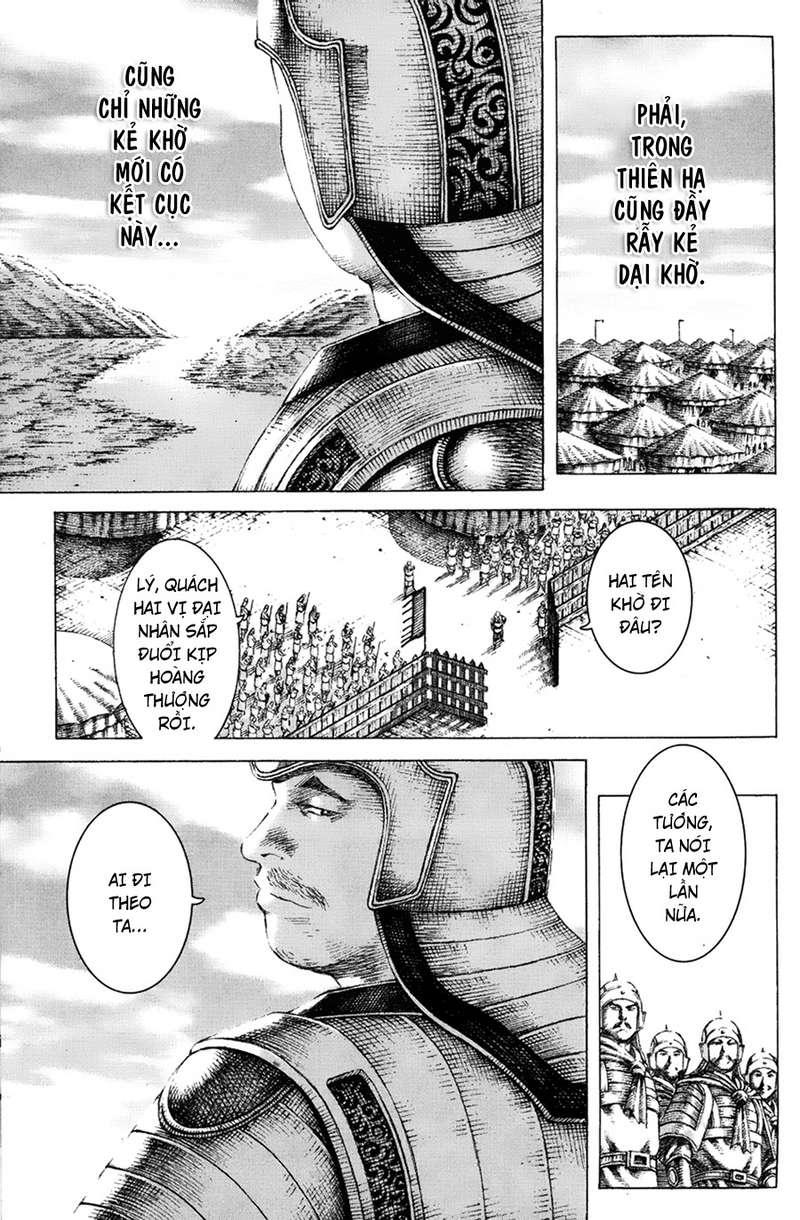 Hỏa Phụng Liêu Nguyên Chap 152 - Next Chap 153