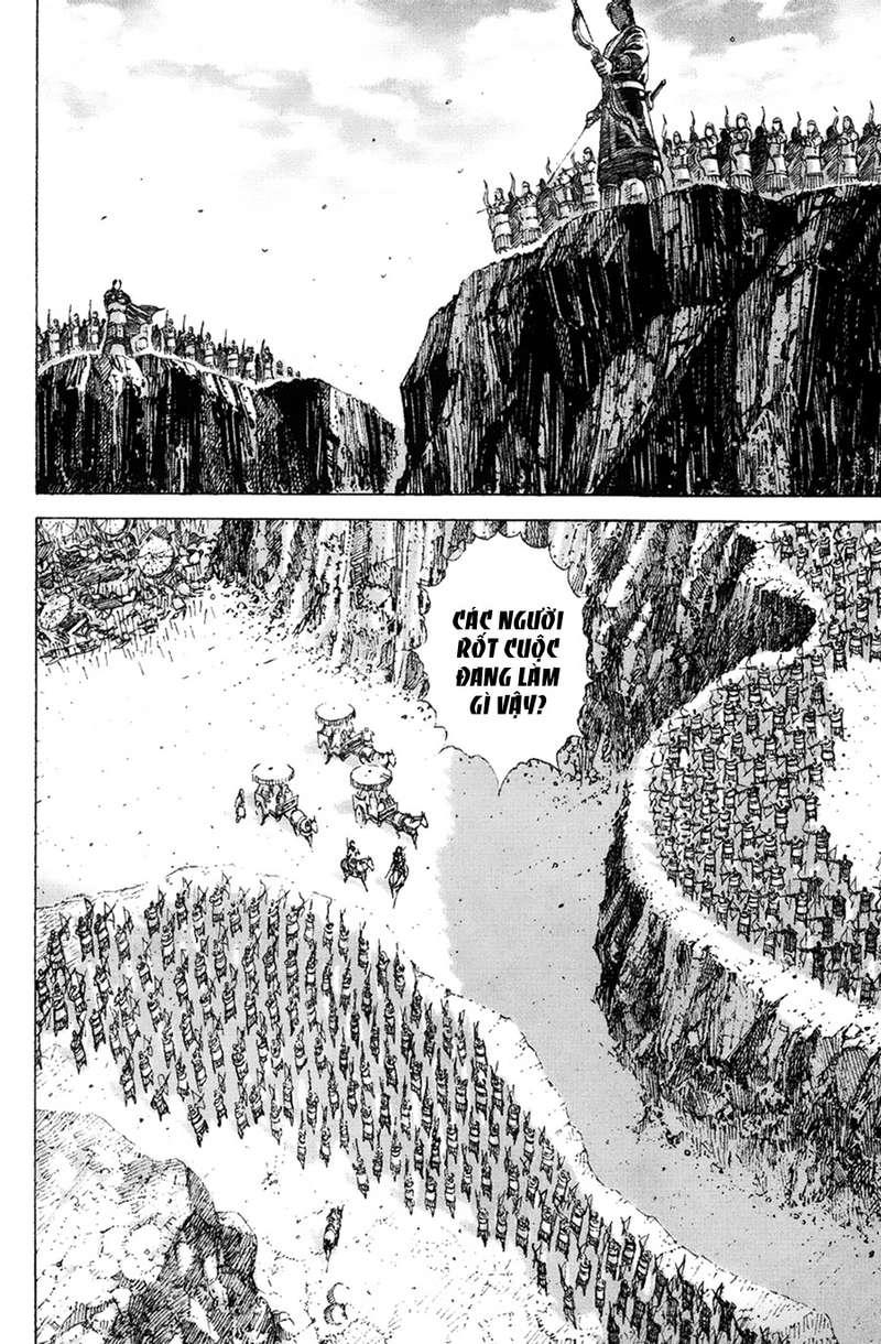 Hỏa Phụng Liêu Nguyên Chap 153 - Next Chap 154