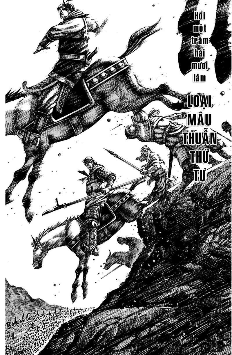 Hỏa Phụng Liêu Nguyên Chap 155 - Next Chap 156