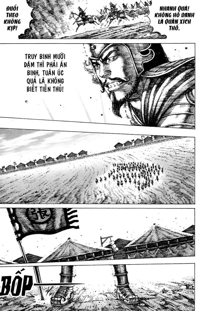 Hỏa Phụng Liêu Nguyên Chap 155 - Next Chap 156