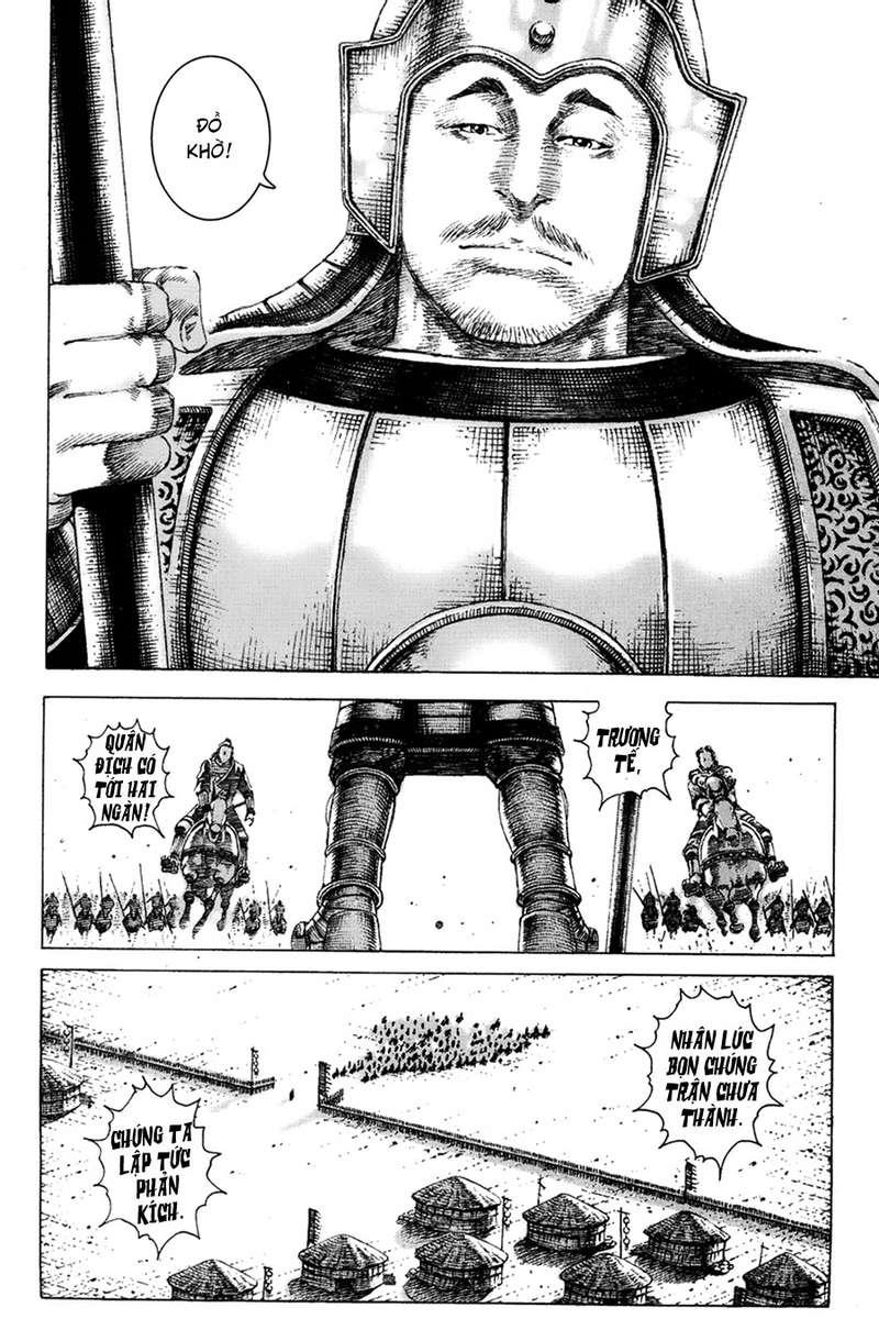 Hỏa Phụng Liêu Nguyên Chap 155 - Next Chap 156