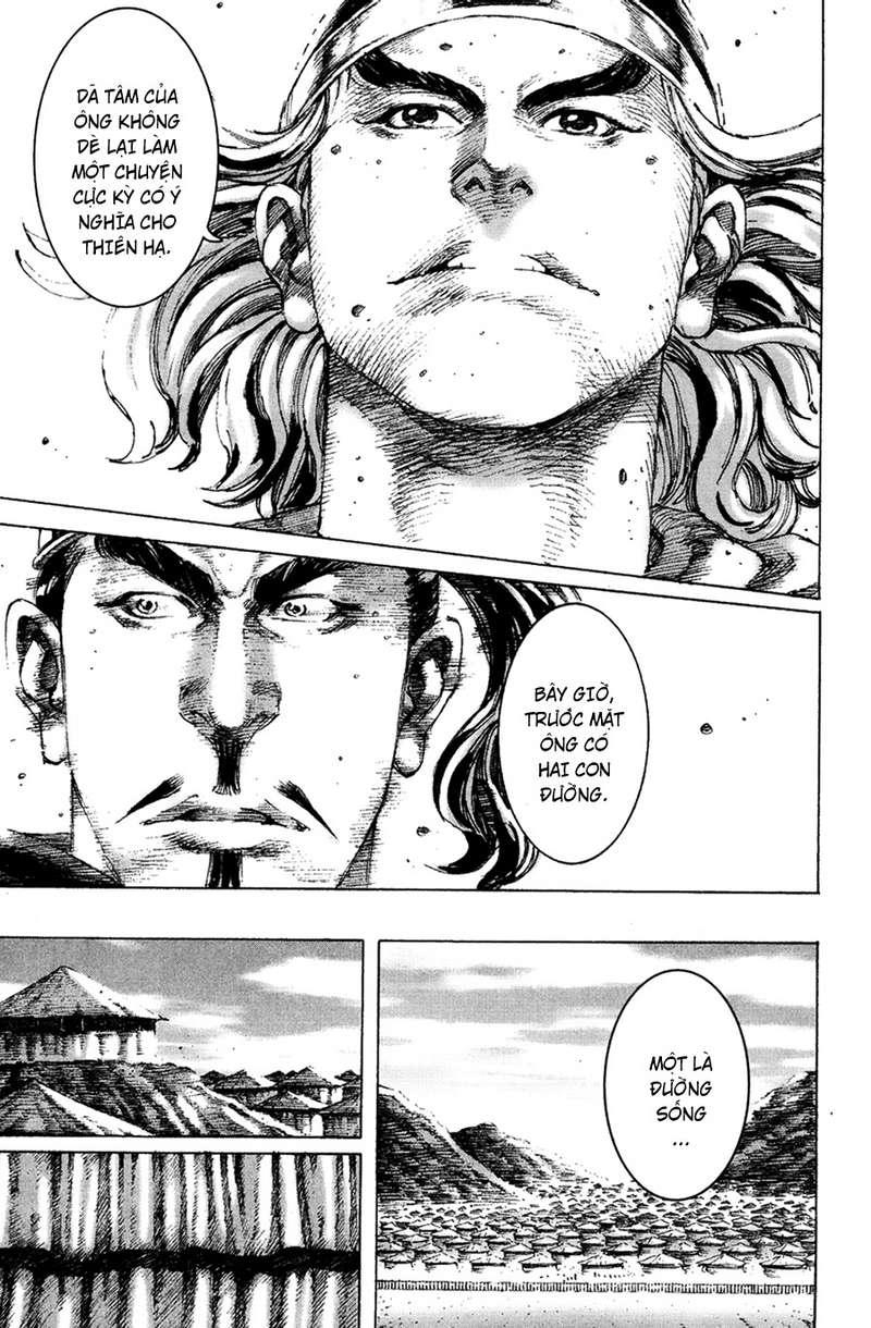 Hỏa Phụng Liêu Nguyên Chap 157 - Next Chap 158