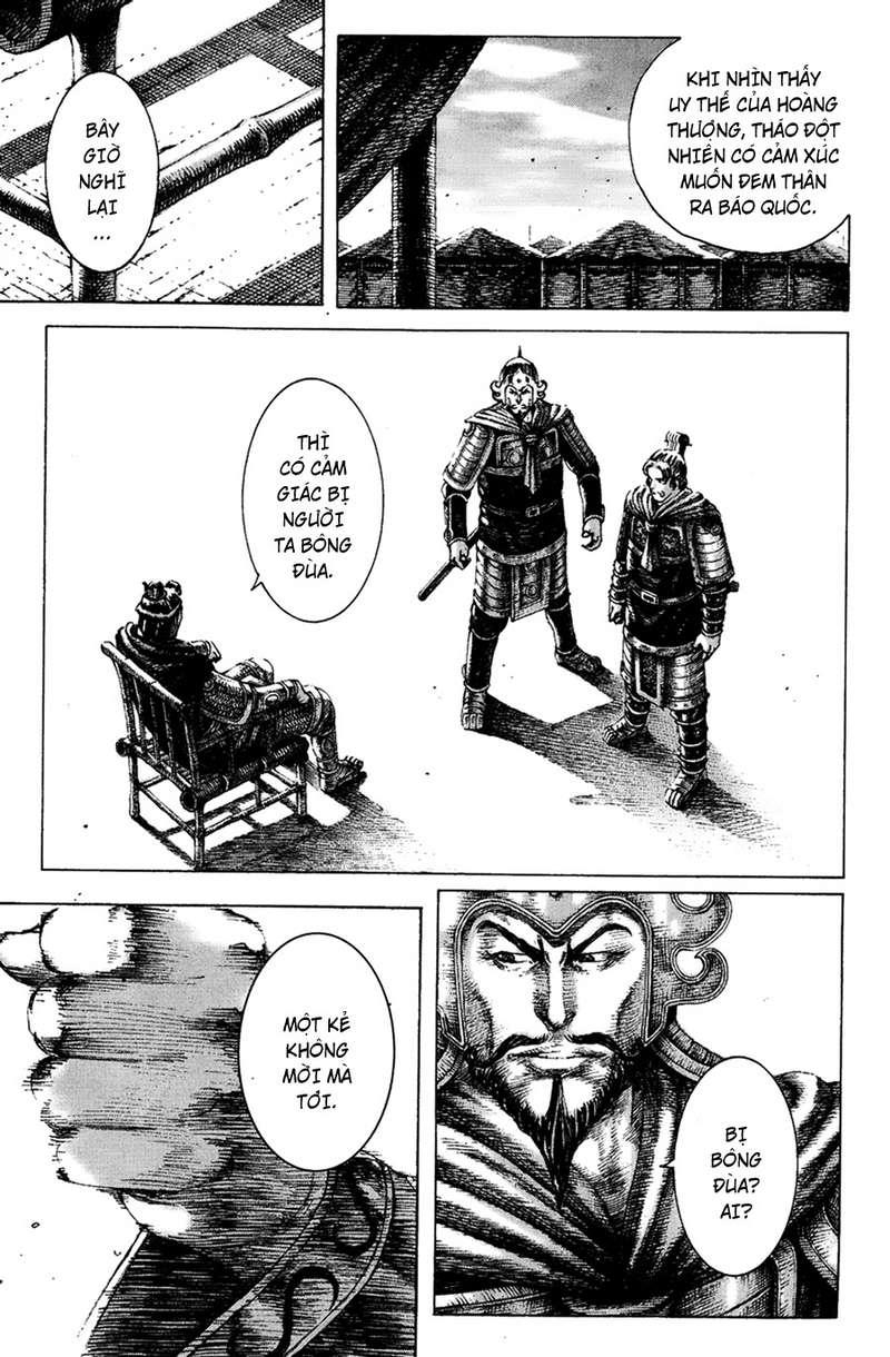 Hỏa Phụng Liêu Nguyên Chap 157 - Next Chap 158