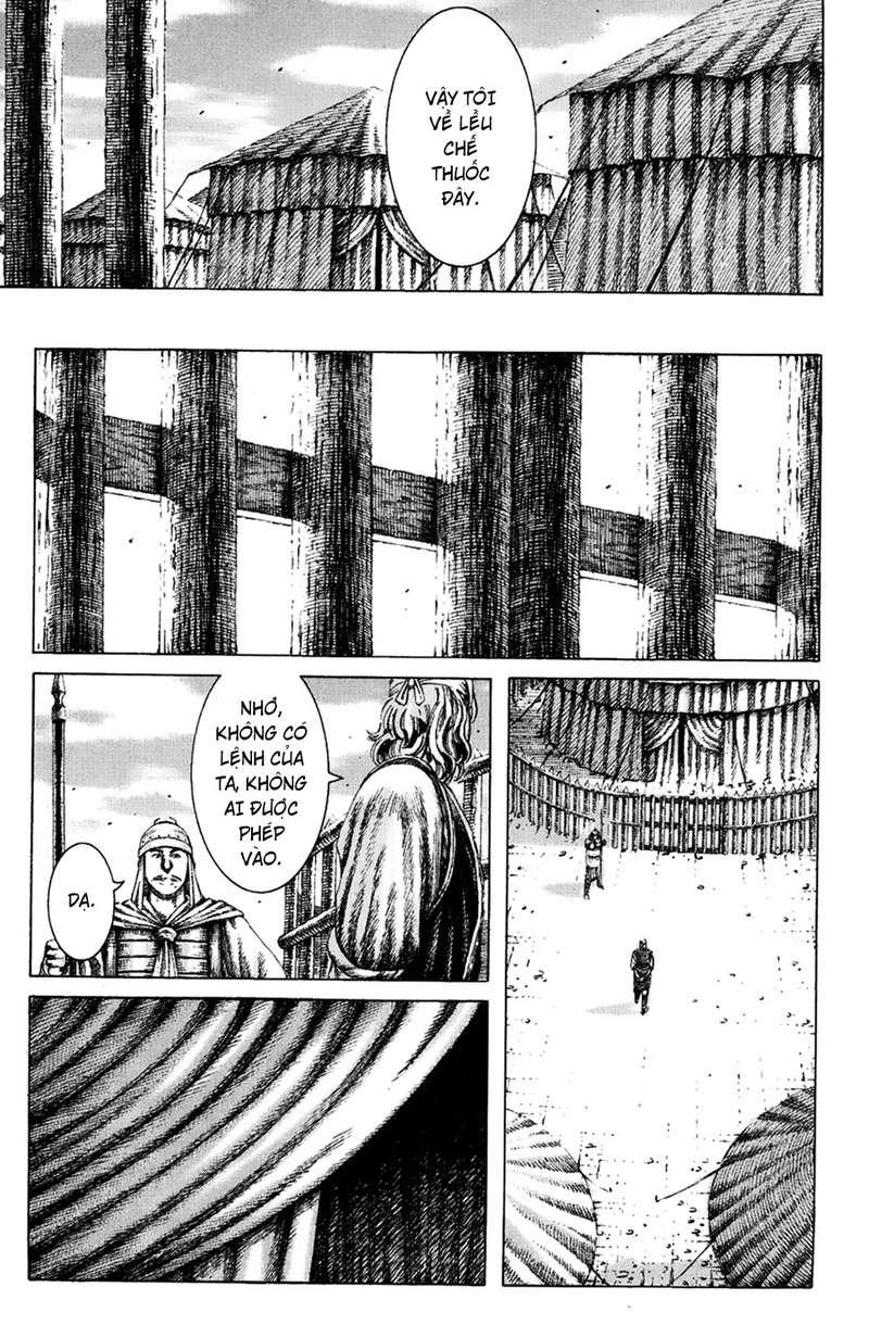 Hỏa Phụng Liêu Nguyên Chap 158 - Next Chap 159