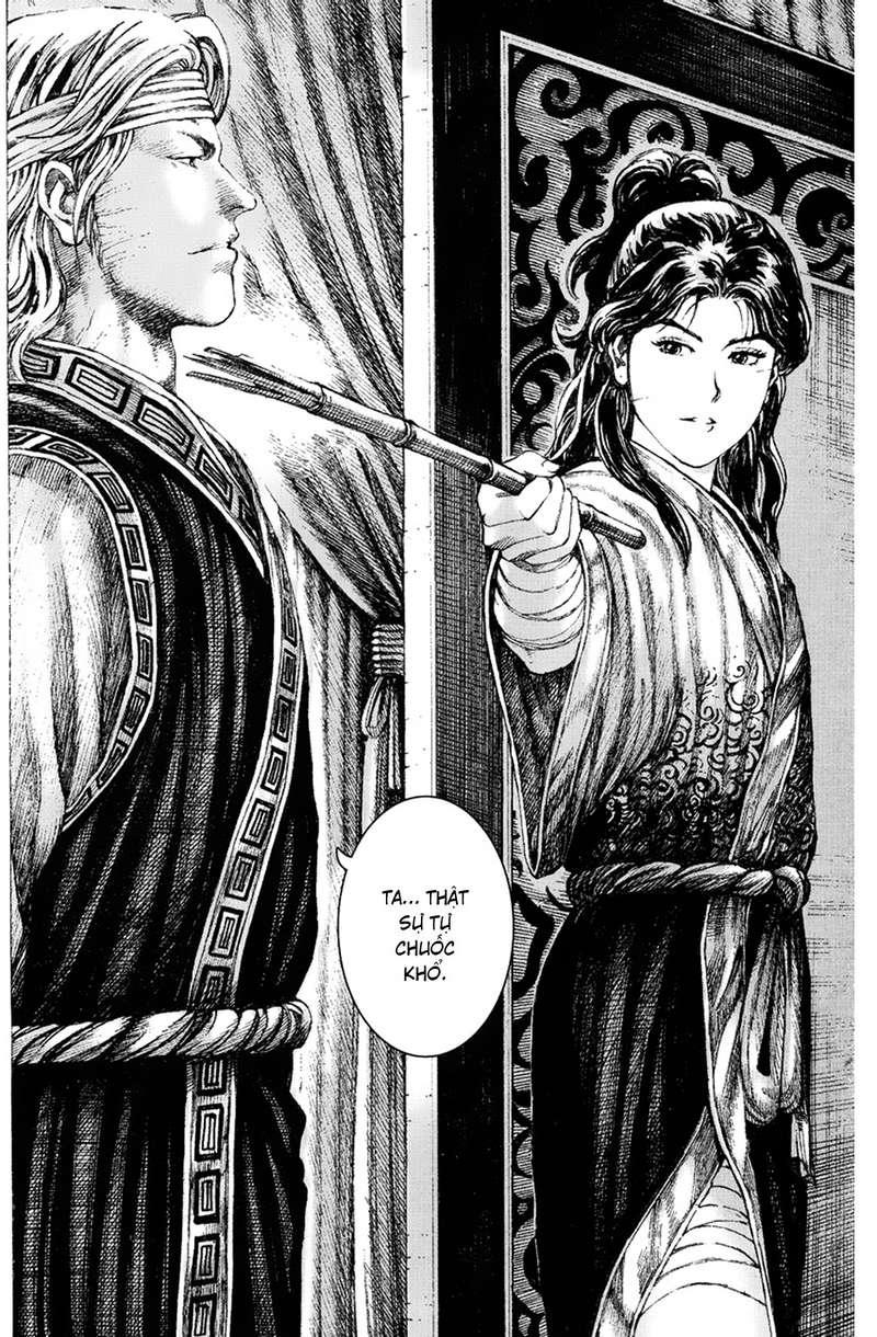 Hỏa Phụng Liêu Nguyên Chap 158 - Next Chap 159