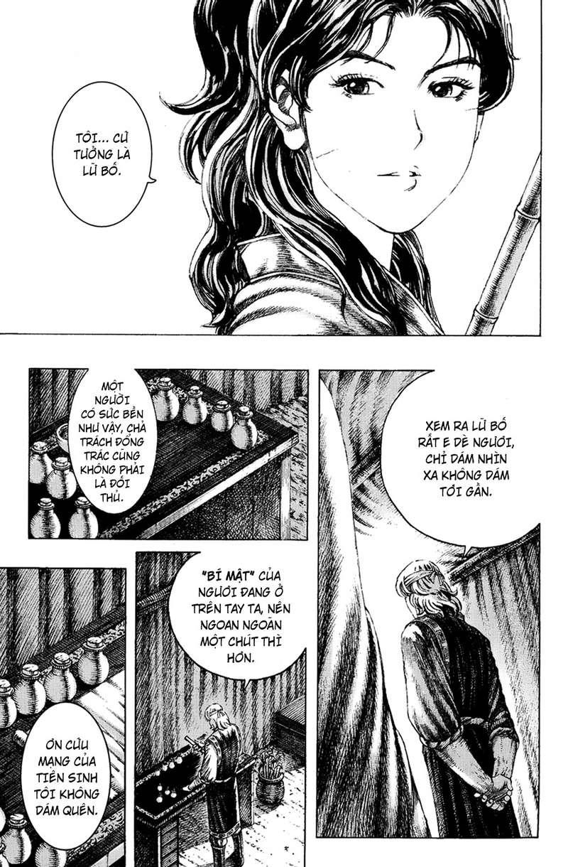 Hỏa Phụng Liêu Nguyên Chap 158 - Next Chap 159