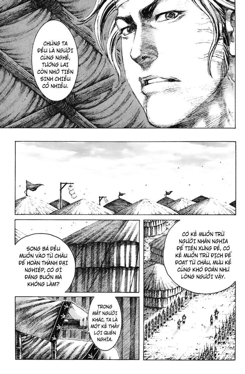 Hỏa Phụng Liêu Nguyên Chap 158 - Next Chap 159