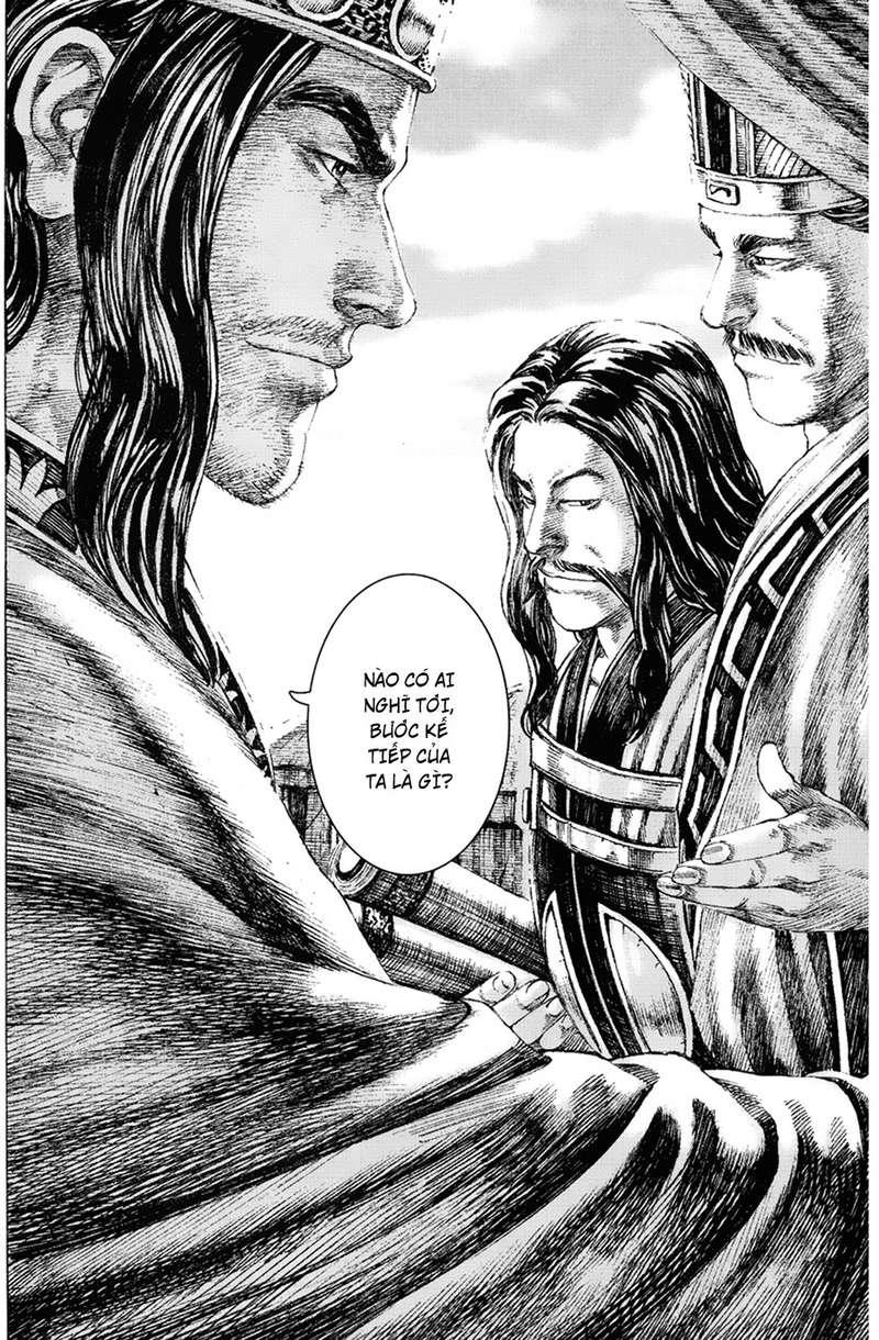 Hỏa Phụng Liêu Nguyên Chap 158 - Next Chap 159