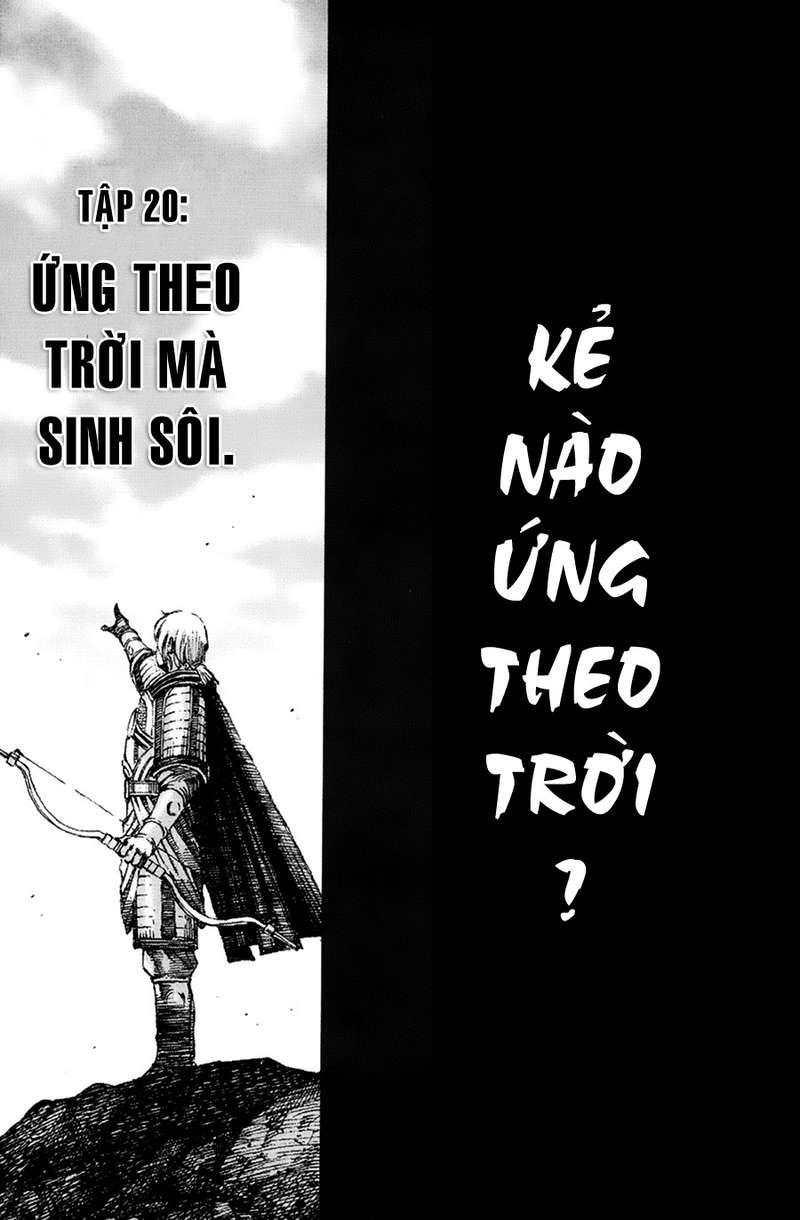 Hỏa Phụng Liêu Nguyên Chap 158 - Next Chap 159