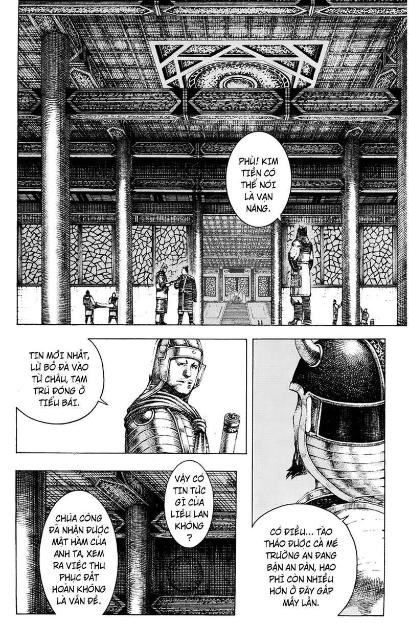 Hỏa Phụng Liêu Nguyên Chap 160 - Next Chap 161