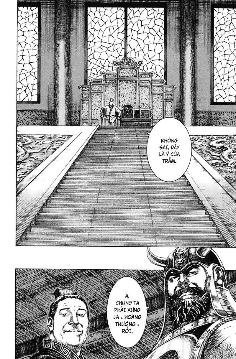 Hỏa Phụng Liêu Nguyên Chap 160 - Next Chap 161