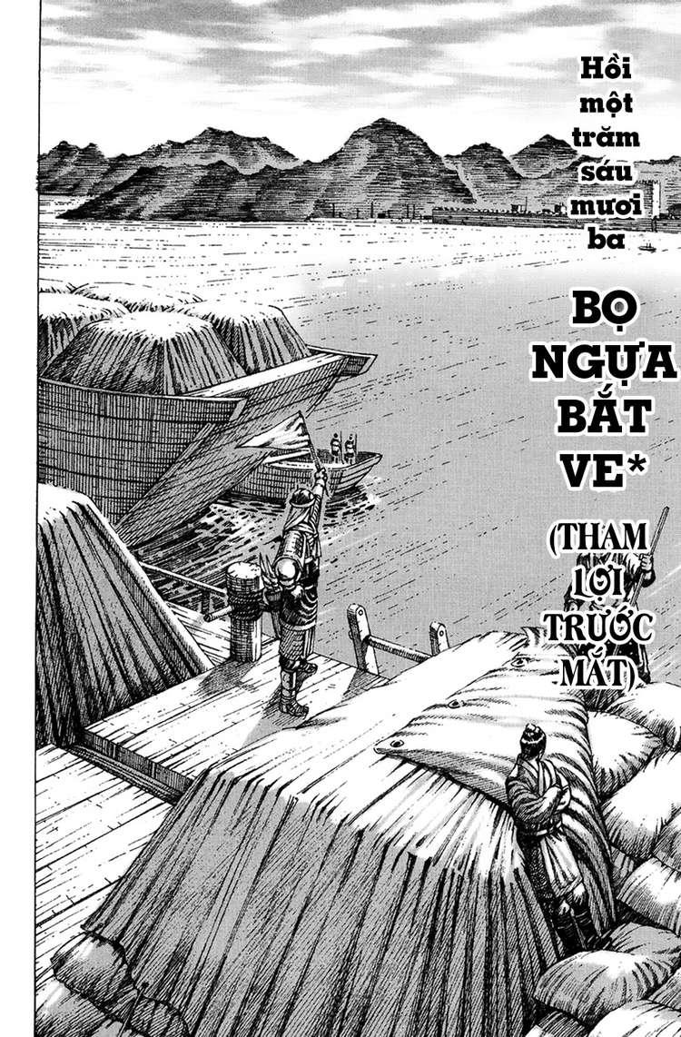 Hỏa Phụng Liêu Nguyên Chap 163 - Next Chap 164