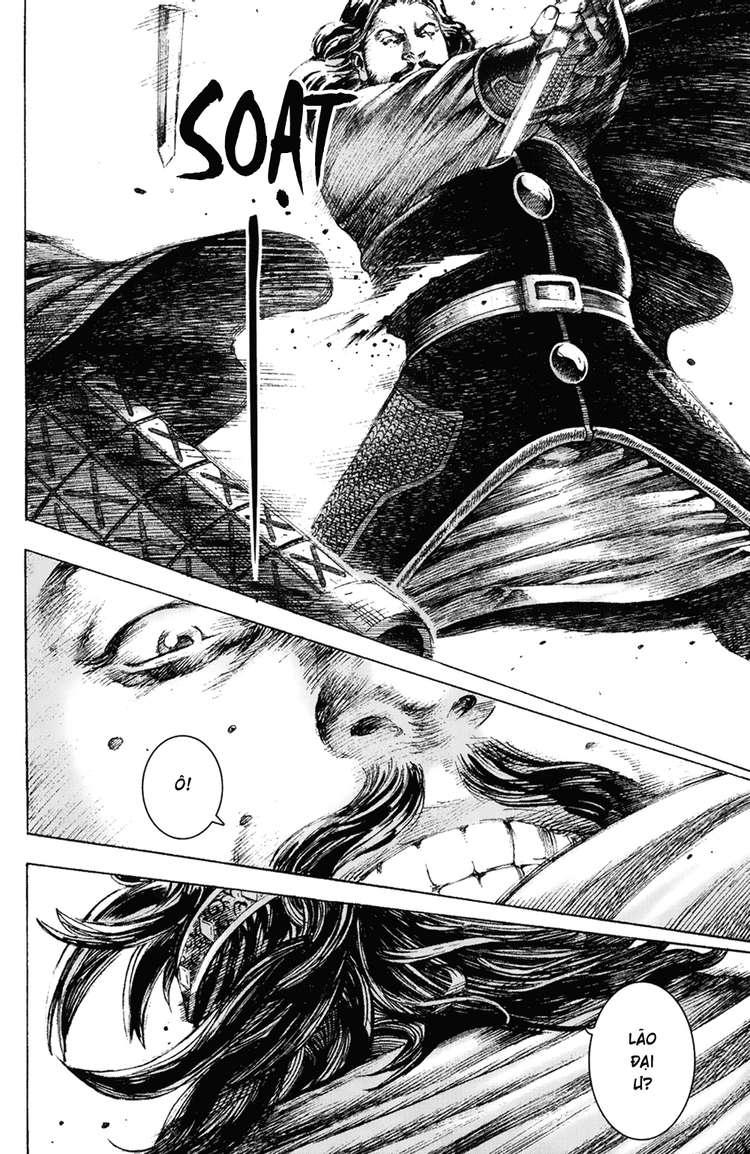 Hỏa Phụng Liêu Nguyên Chap 168 - Next Chap 169