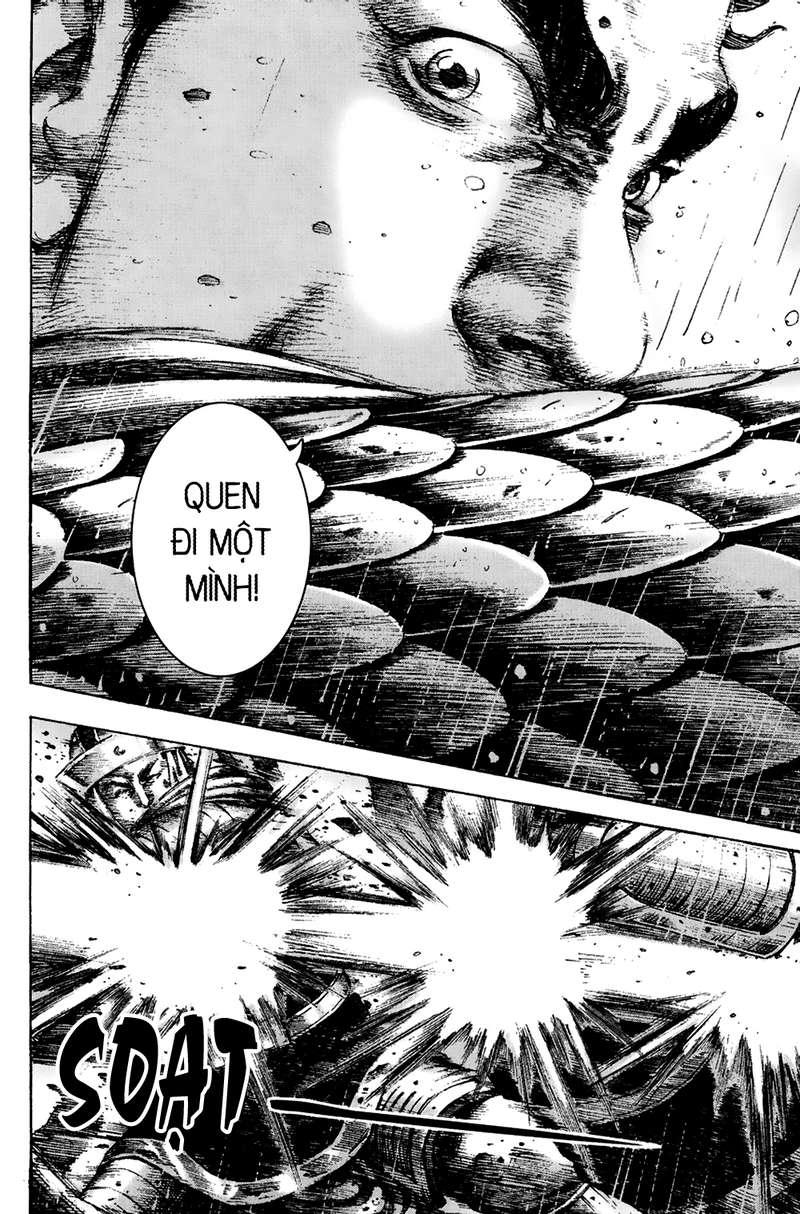 Hỏa Phụng Liêu Nguyên Chap 170 - Next Chap 171