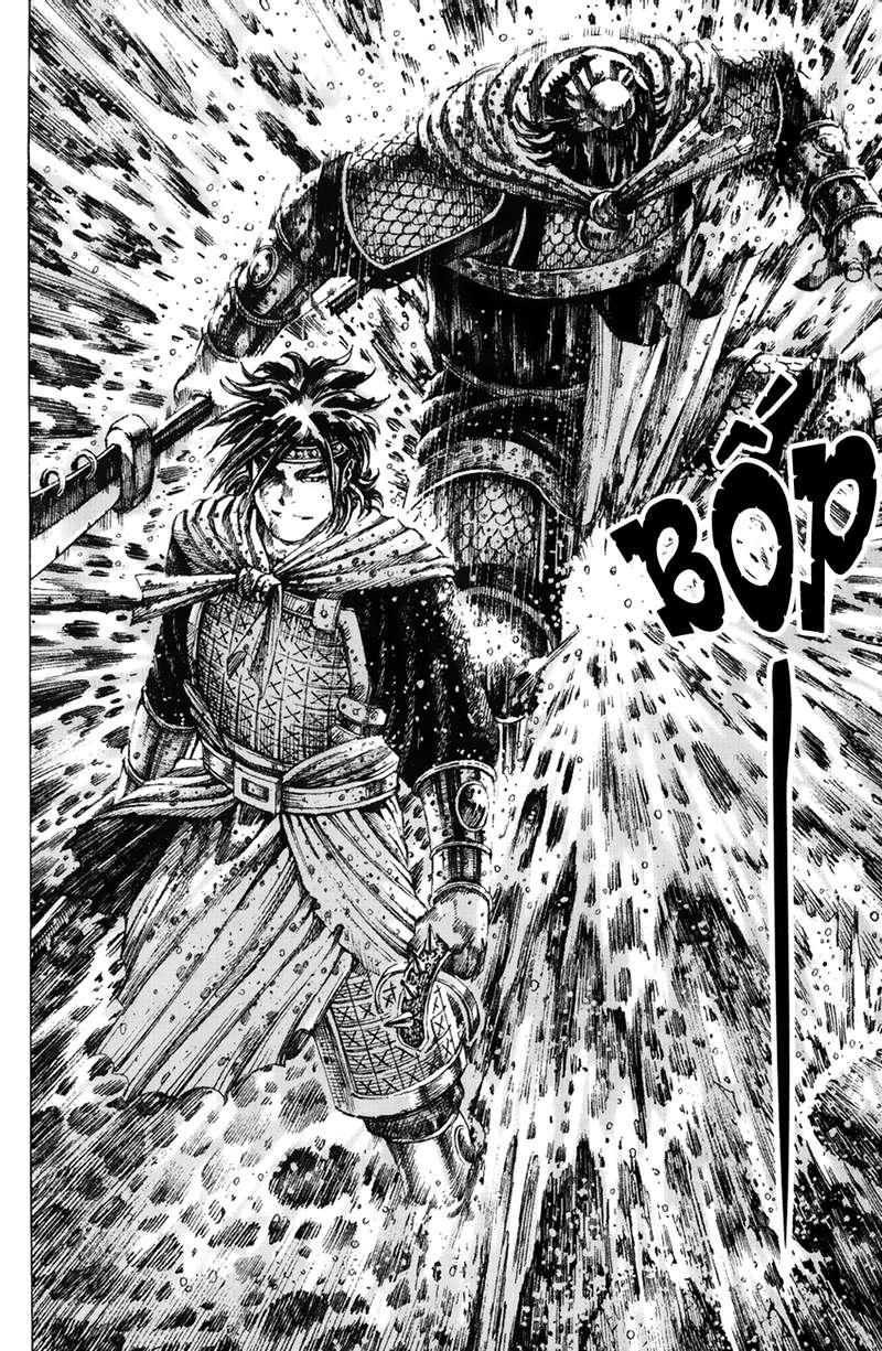 Hỏa Phụng Liêu Nguyên Chap 170 - Next Chap 171