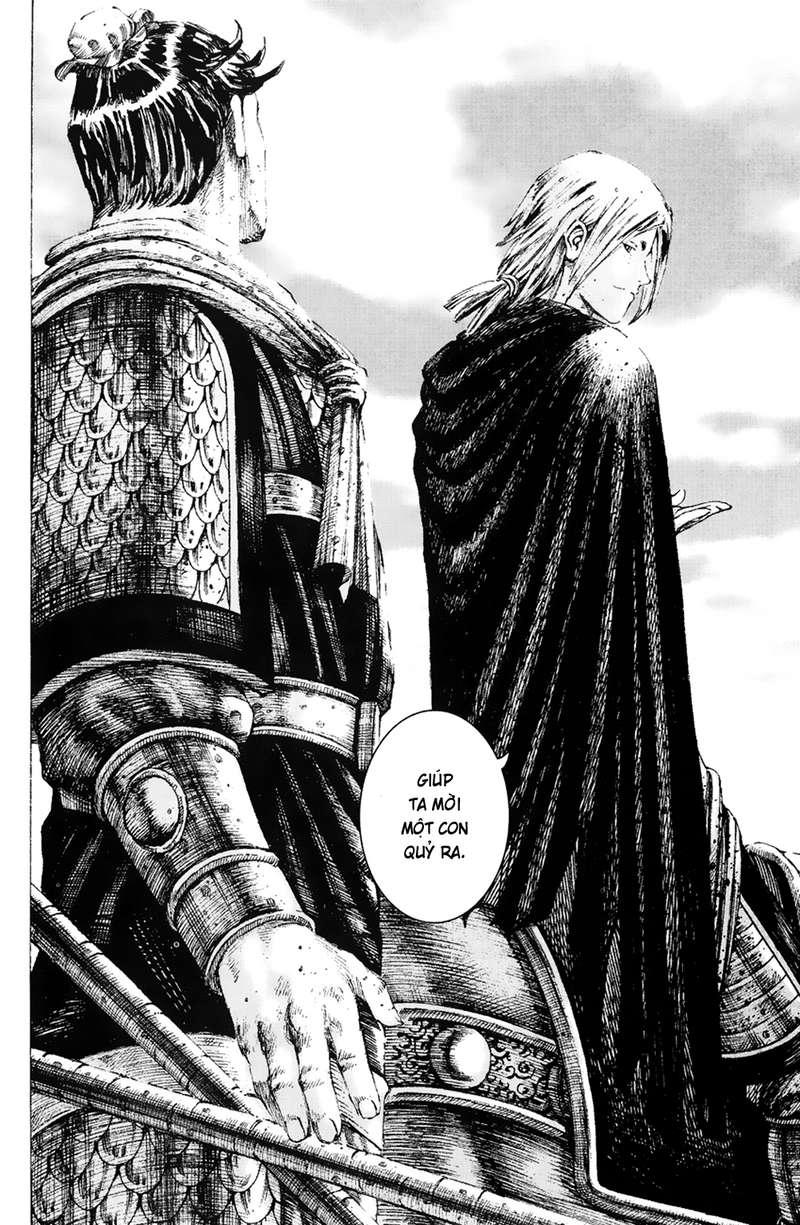 Hỏa Phụng Liêu Nguyên Chap 170 - Next Chap 171