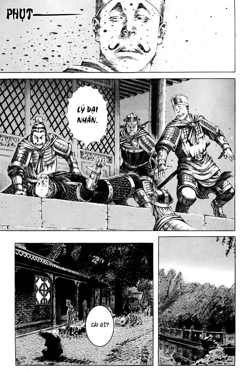 Hỏa Phụng Liêu Nguyên Chap 172 - Next Chap 173