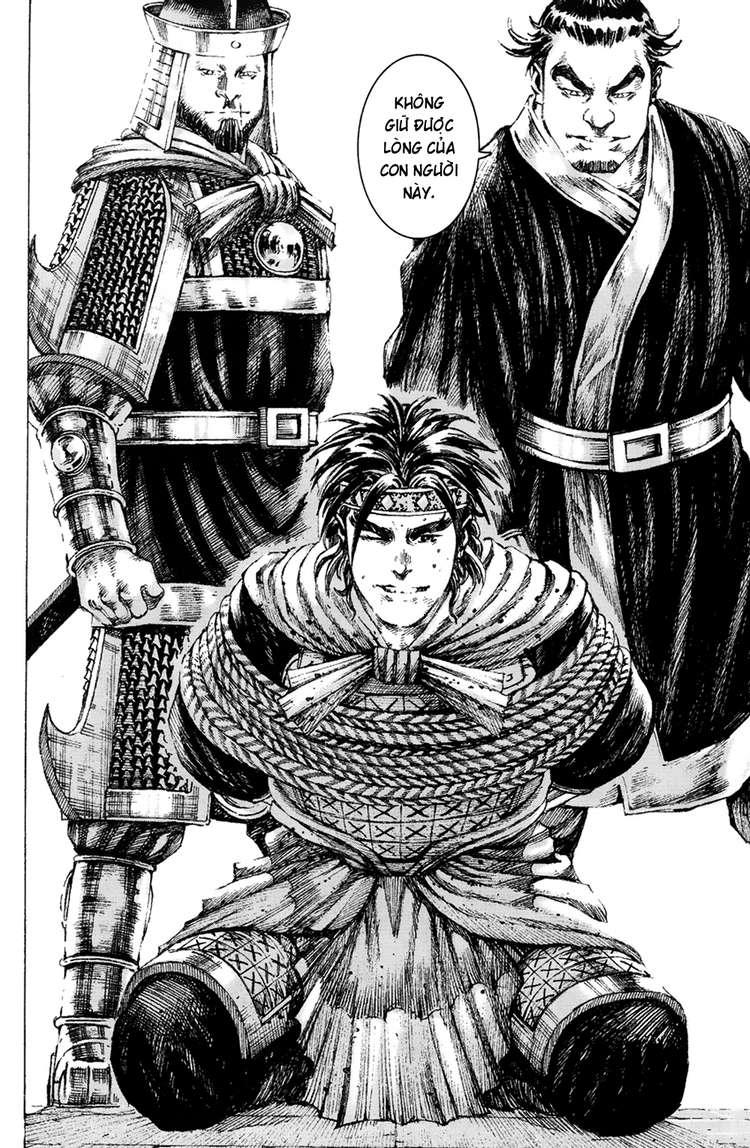 Hỏa Phụng Liêu Nguyên Chap 173 - Next Chap 174