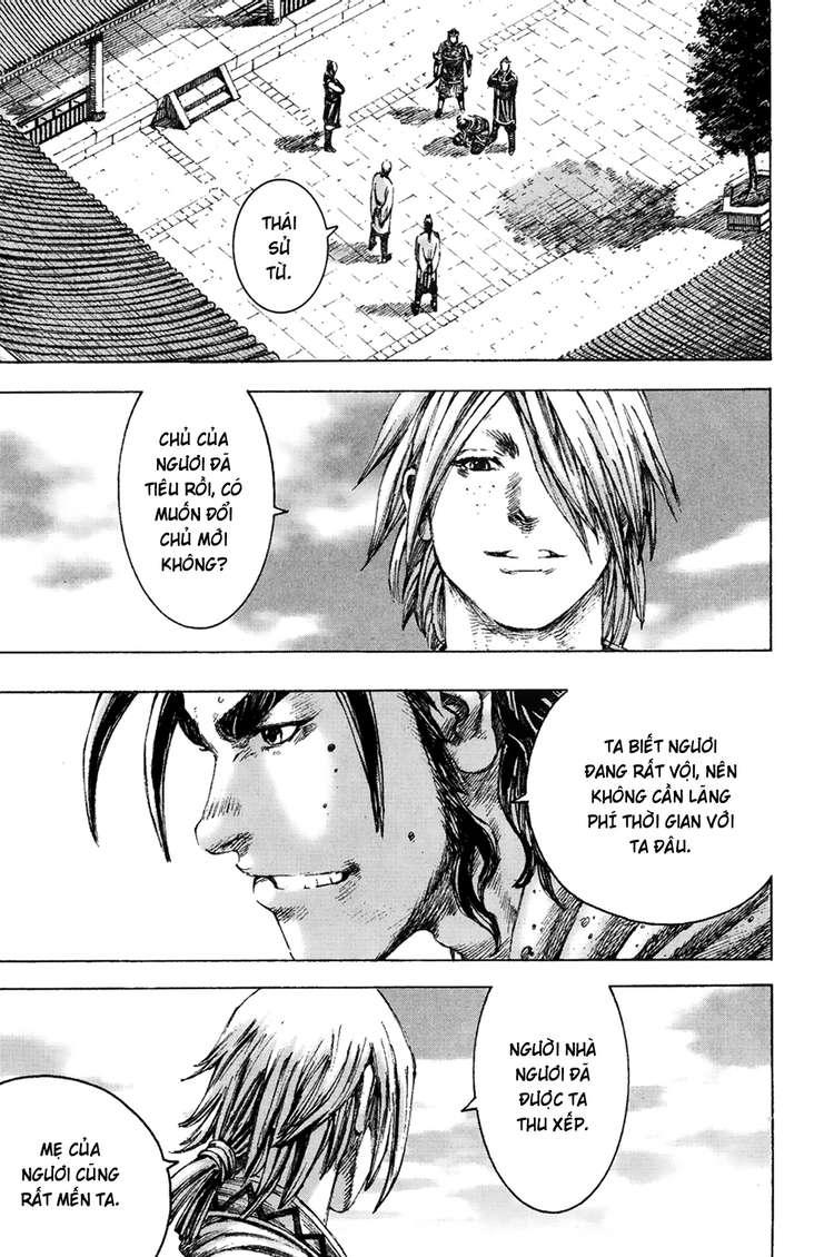 Hỏa Phụng Liêu Nguyên Chap 173 - Next Chap 174