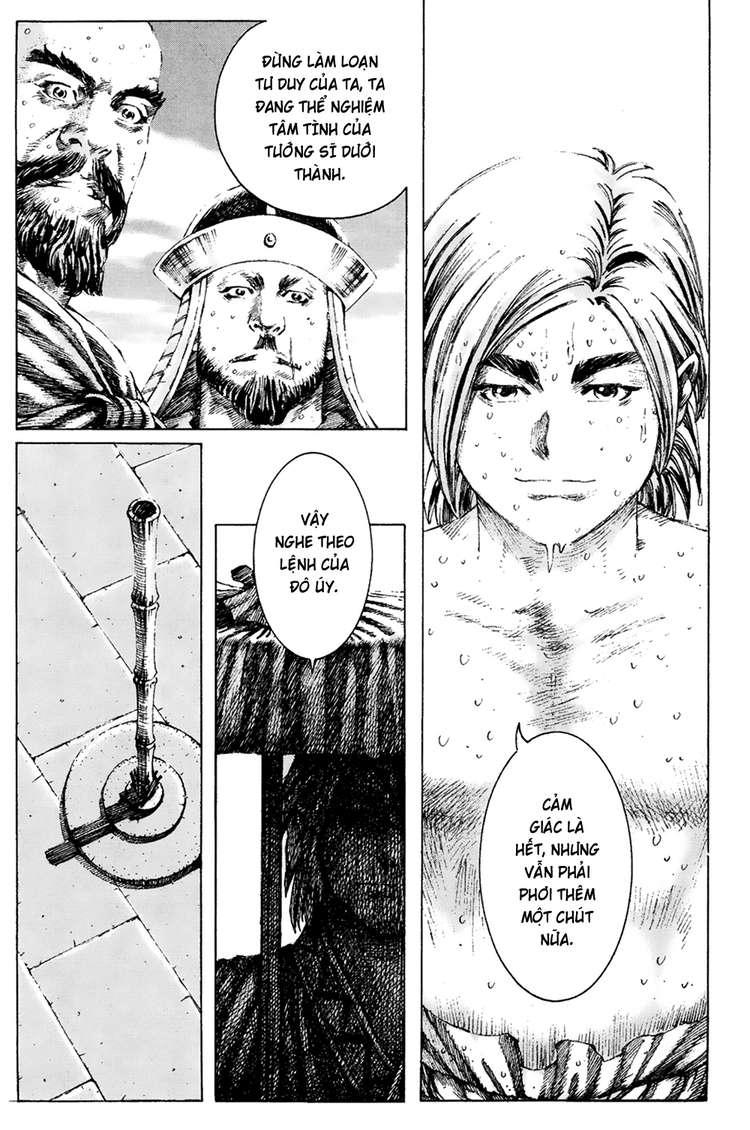 Hỏa Phụng Liêu Nguyên Chap 174 - Next Chap 175