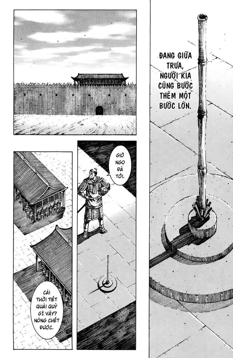 Hỏa Phụng Liêu Nguyên Chap 174 - Next Chap 175